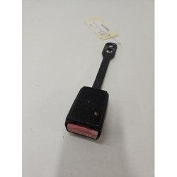 Pretensionneur De Ceinture Avant Droit Peugeot 307 Phase 2 (2)