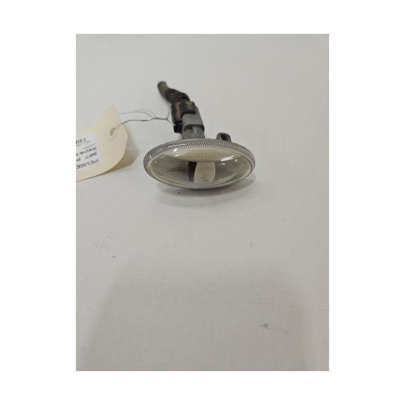 Repetiteur Clignotant Avant Gauche (feux) Peugeot 307 Phase 2 (1)