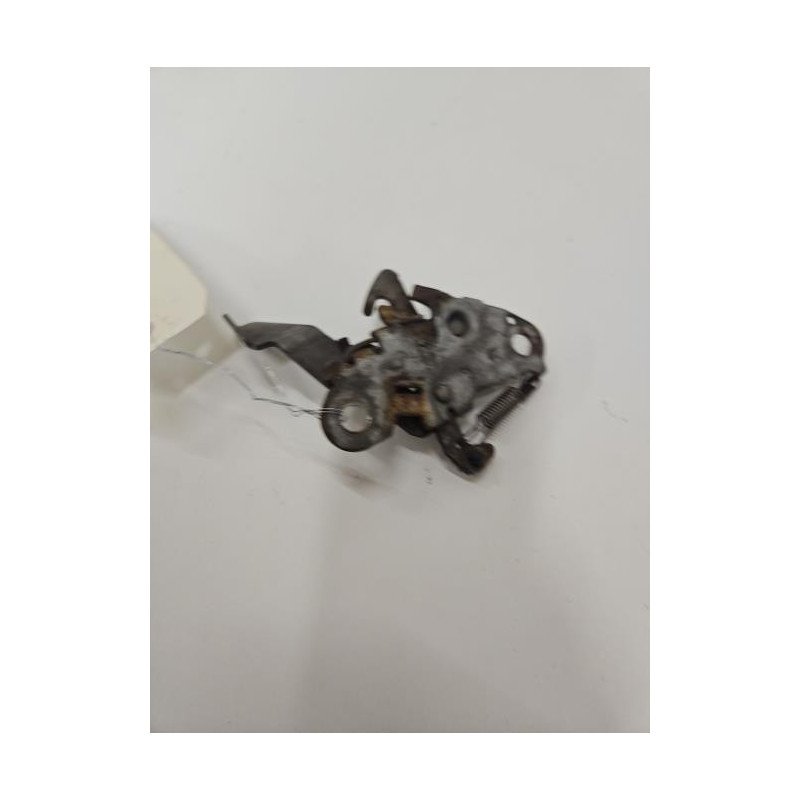 Serrure De Capot Peugeot 307 Phase 2 (1)