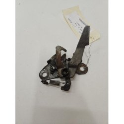 Serrure De Capot Peugeot 307 Phase 2 (2)