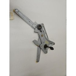 Leve Vitre Mecanique Arriere Droit Renault Safrane Phase 2 (1)