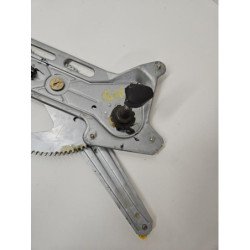 Leve Vitre Mecanique Arriere Droit Renault Safrane Phase 2 (2)