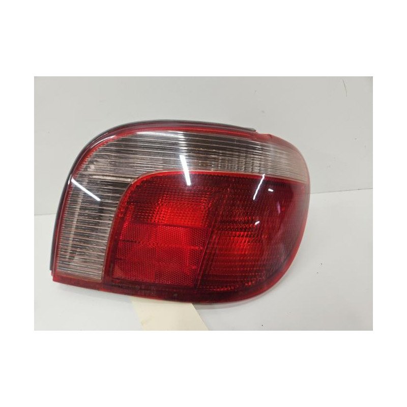 Feu Arriere Principal Droit (feux) Toyota Yaris 1 Phase 1 (1)