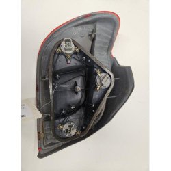 Feu Arriere Principal Droit (feux) Toyota Yaris 1 Phase 1 (2)