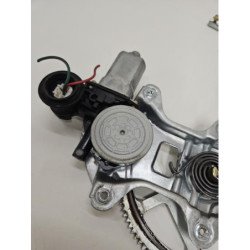 Leve Vitre Electrique Avant Droit Toyota Yaris 1 Phase 1 (2)