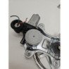 Leve Vitre Electrique Avant Droit Toyota Yaris 1 Phase 1 (2)