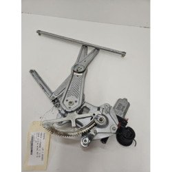 Leve Vitre Electrique Avant Droit Toyota Yaris 1 Phase 1 (3)