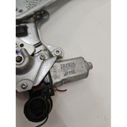 Leve Vitre Electrique Avant Droit Toyota Yaris 1 Phase 1 (4)