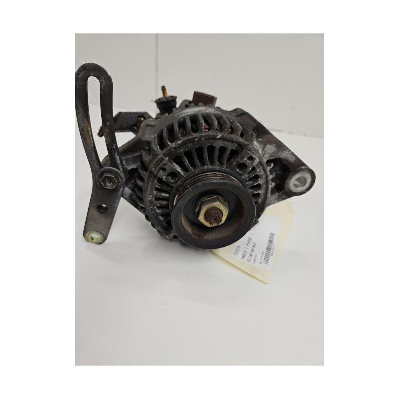 Alternateur Toyota Yaris 1 Phase 1 (1)