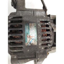 Alternateur Toyota Yaris 1 Phase 1 (3)