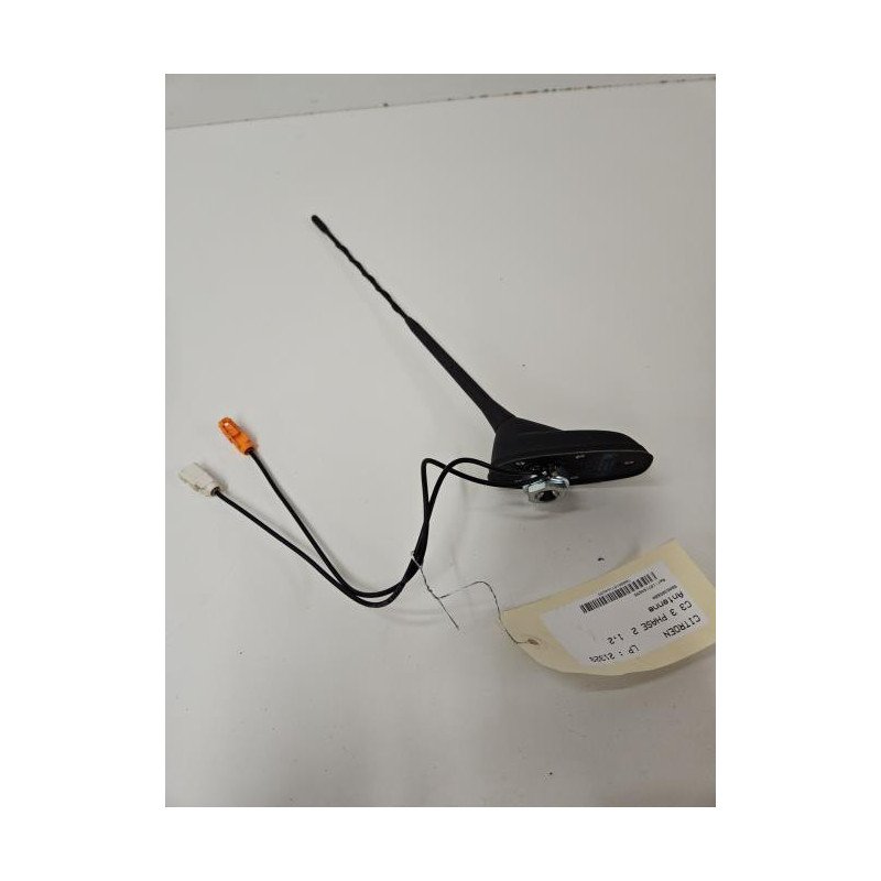 Antenne Citroen C3 3 Phase 2 (1)
