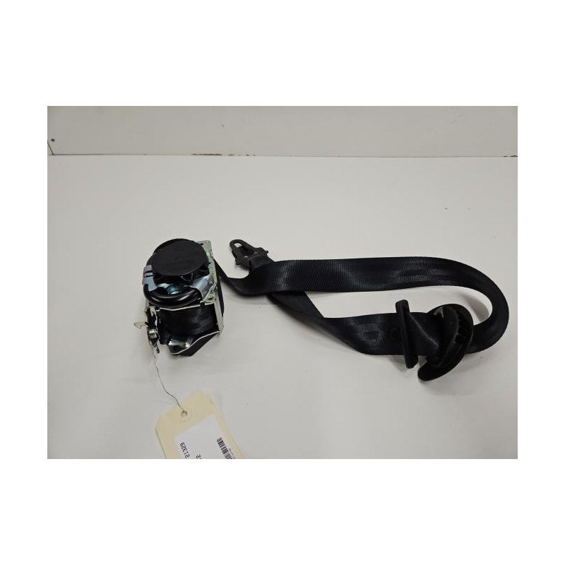 Ceinture Avant Droit Citroen C3 3 Phase 2 (1)