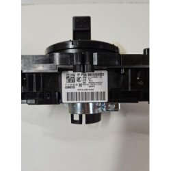 Com (bloc Contacteur Tournant+commodo Essuie Glace+commodo Phare) Citroen C3 3 Phase 2 (5)