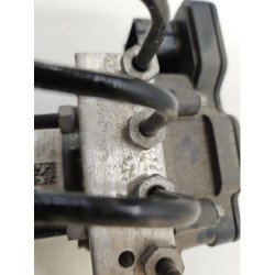Bloc Abs (freins Anti-blocage) Citroen C3 3 Phase 2 (4)