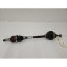 Cardan Gauche (transmission) Citroen C3 3 Phase 2 (1)