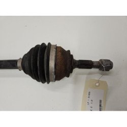Cardan Gauche (transmission) Citroen C3 3 Phase 2 (2)