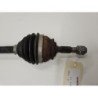 Cardan Gauche (transmission) Citroen C3 3 Phase 2 (2)