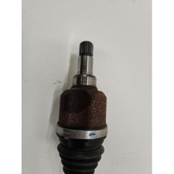 Cardan Gauche (transmission) Citroen C3 3 Phase 2 (4)