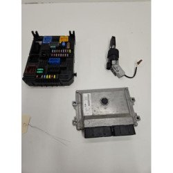 Kit De Demarrage Citroen C3 3 Phase 2 (1)