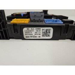 Kit De Demarrage Citroen C3 3 Phase 2 (10)