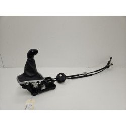Tringlerie Boite Citroen C3 3 Phase 2 (1)