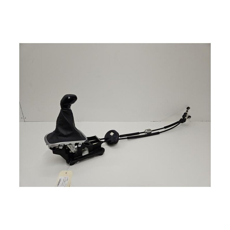 Tringlerie Boite Citroen C3 3 Phase 2 (1)