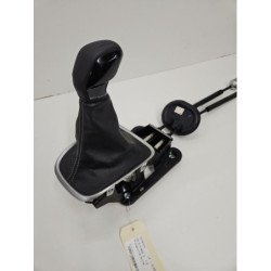 Tringlerie Boite Citroen C3 3 Phase 2 (2)