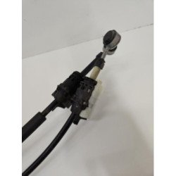 Tringlerie Boite Citroen C3 3 Phase 2 (6)
