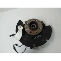 Pivot De Moyeu Avant Droit Renault Clio 5 (2)