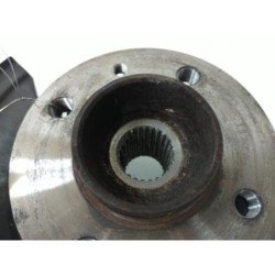 Pivot De Moyeu Avant Droit Renault Clio 5 (3)
