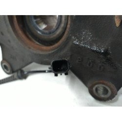 Pivot De Moyeu Avant Droit Renault Clio 5 (4)