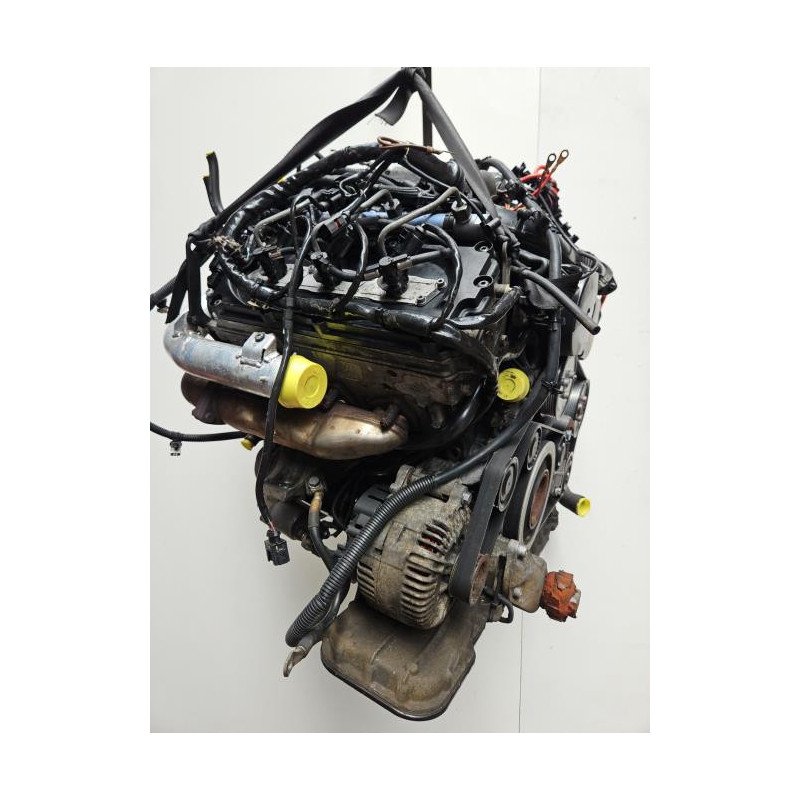 Moteur Audi A6 3 Phase 1 (1)