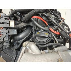 Moteur Audi A6 3 Phase 1 (7)
