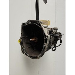 Boite De Vitesses Citroen Ds4 Phase 1 (1)