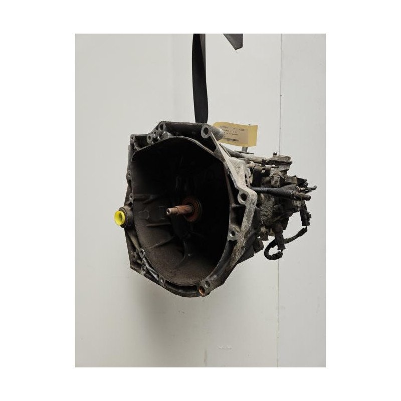 Boite De Vitesses Citroen Ds4 Phase 1 (1)
