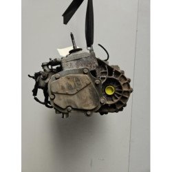Boite De Vitesses Citroen Ds4 Phase 1 (4)