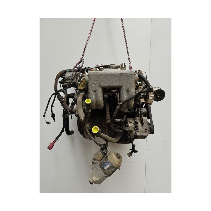 Moteur Toyota Starlet 2 Phase 3 (1)