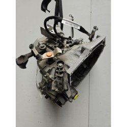 Boite De Vitesses Citroen C3 3 Phase 2 (1)