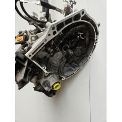 Boite De Vitesses Citroen C3 3 Phase 2 (2)