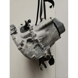 Boite De Vitesses Citroen C3 3 Phase 2 (4)