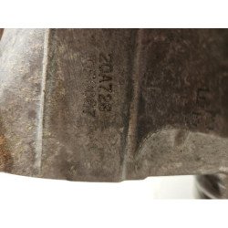 Boite De Vitesses Citroen C3 3 Phase 2 (6)