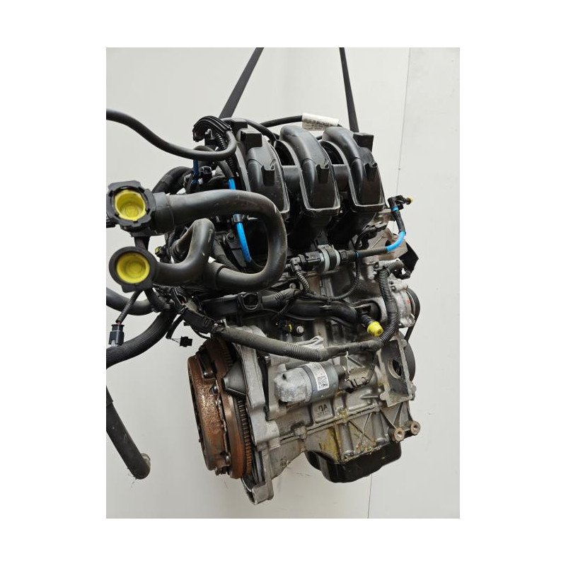 Moteur Citroen C3 3 Phase 2 (1)