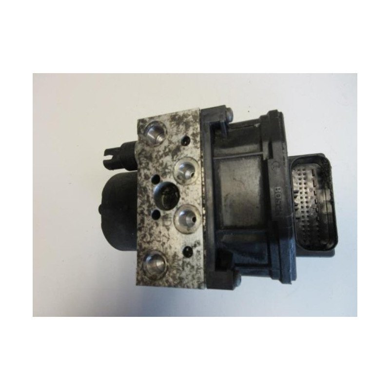 Bloc Abs (freins Anti-blocage) Citroen Xsara Picasso Phase 1 (1)