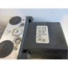 Bloc Abs (freins Anti-blocage) Citroen Xsara Picasso Phase 1 (2)