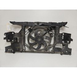 Ventilateur Eau Renault Megane 3 Phase 1 (1)