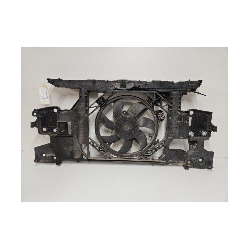 Ventilateur Eau Renault Megane 3 Phase 1 (1)