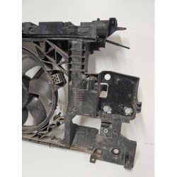 Ventilateur Eau Renault Megane 3 Phase 1 (2)