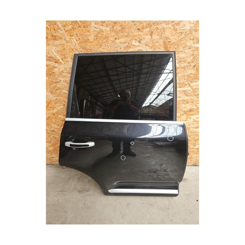 Porte Arriere Droit Porsche Cayenne 1 Phase 1 (1)