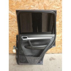 Porte Arriere Droit Porsche Cayenne 1 Phase 1 (7)