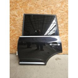 Porte Arriere Gauche Porsche Cayenne 1 Phase 1 (1)
